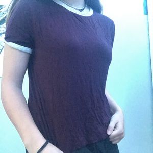 Women's shirt